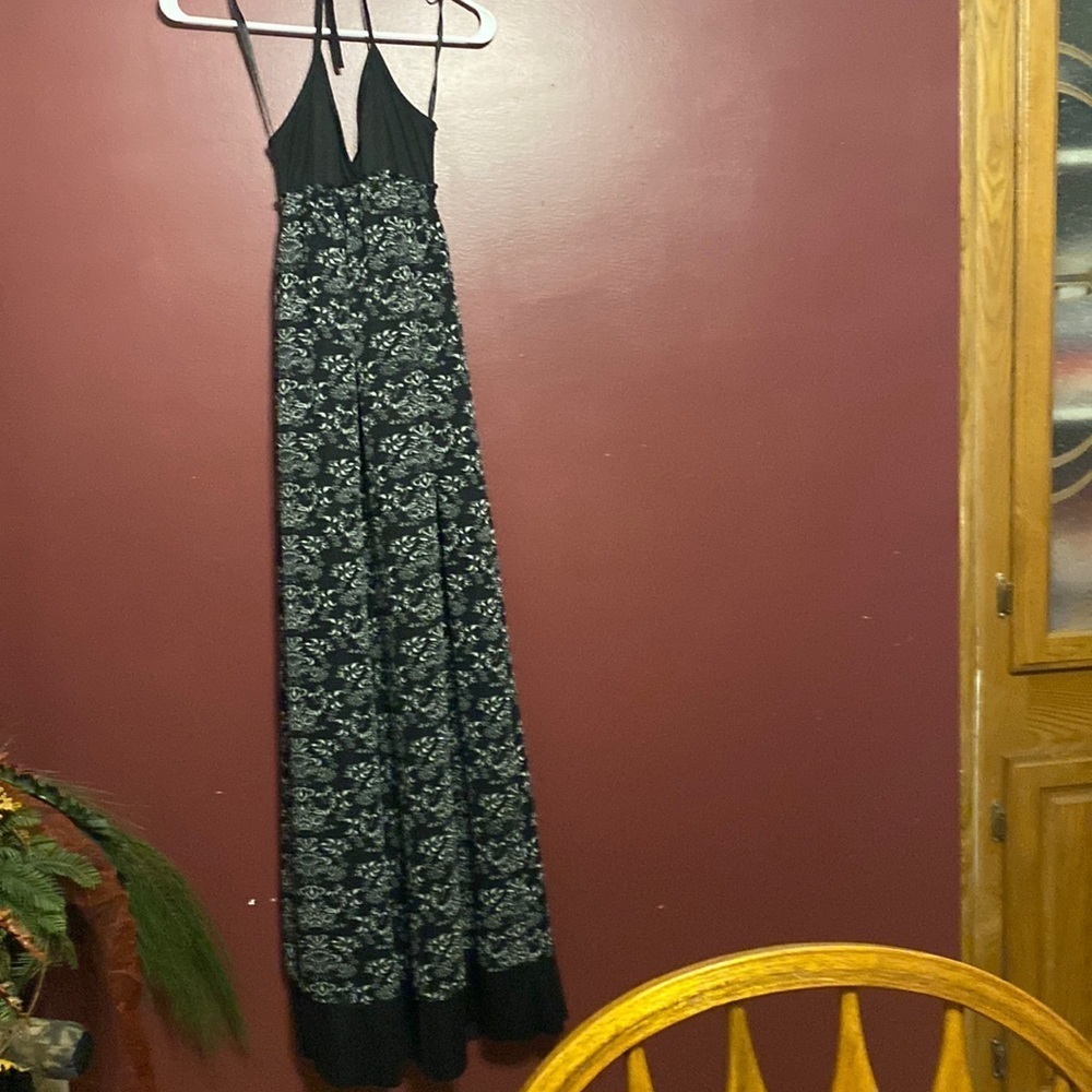 Guess jeans long dress - Picture 3 of 8